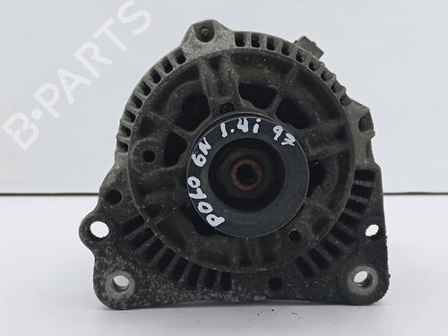 Used Alternator Alternator 19874441 19874441