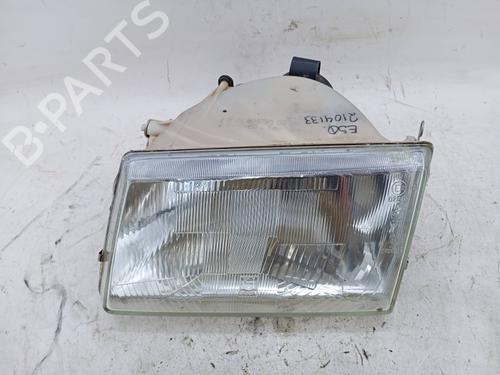 Used Left headlight Left headlight 25724434 25724434