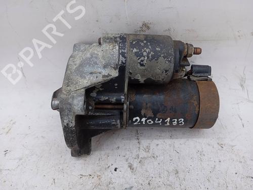 Used Starter Starter 25724439 25724439