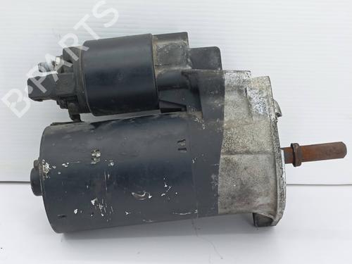 Used Starter Starter 19874449 19874449