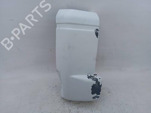 Used Corner bumper Corner bumper MITSUBISHI L 300 III Bus (P0_W, P1_W, P2_W, P3_W) 2.5 D (P05W, P15W, P25W) (69 hp) 25724441 25724441