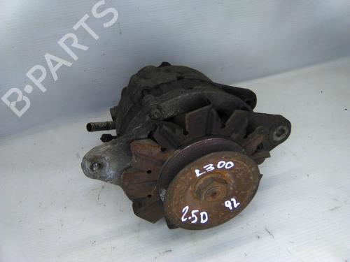 Used Alternator Alternator 19874457 19874457