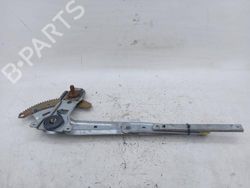 Used Front right window mechanism Front right window mechanism 25724444 25724444