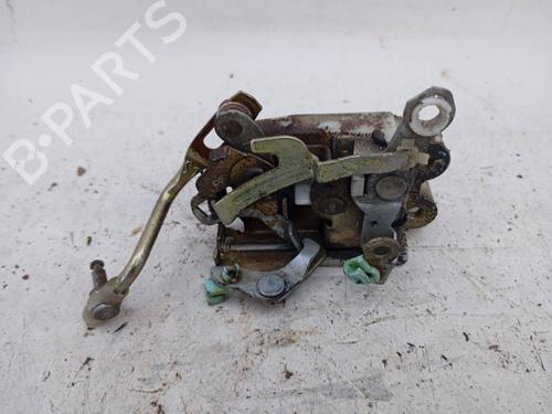 Used Front left lock Front left lock 25724445 25724445