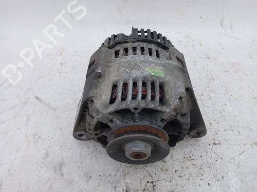 Used Alternator Alternator 25724431 25724431