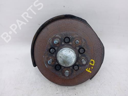Used Right front steering knuckle Right front steering knuckle 25724453 25724453