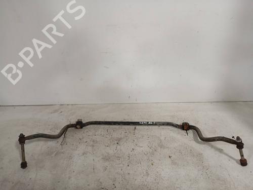 Used Anti roll bar Anti roll bar MITSUBISHI L 300 III Bus (P0_W, P1_W, P2_W, P3_W) 2.5 D (P05W, P15W, P25W) (69 hp) 25724452 25724452