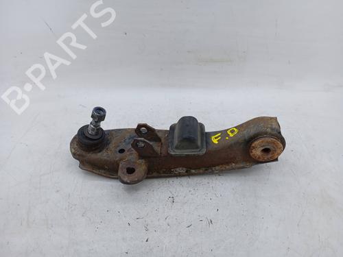 Used Right front suspension arm Right front suspension arm MITSUBISHI L 300 III Bus (P0_W, P1_W, P2_W, P3_W) 2.5 D (P05W, P15W, P25W) (69 hp) 25724455 25724455