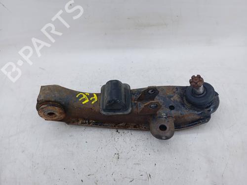 Used Left front suspension arm Left front suspension arm 25724457 25724457