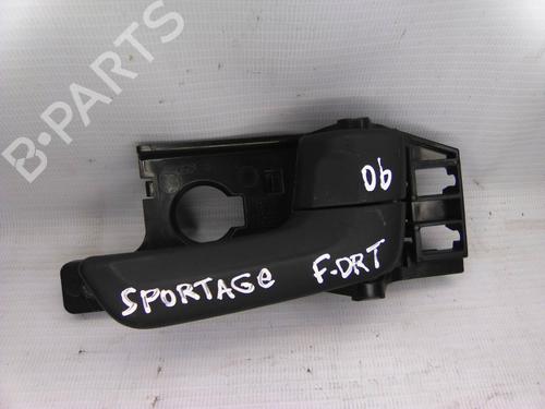 Used Front right interior door handle Front right interior door handle 19874472 19874472