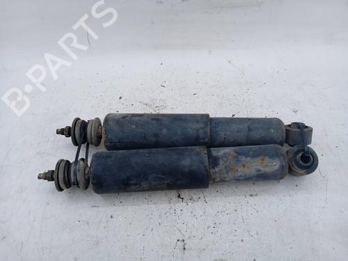 Used Right front shock absorber Right front shock absorber 25724459 25724459