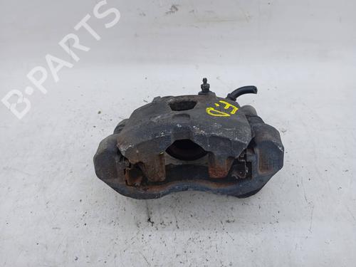 Used Right front brake caliper Right front brake caliper MITSUBISHI L 300 III Bus (P0_W, P1_W, P2_W, P3_W) 2.5 D (P05W, P15W, P25W) (69 hp) 25724460 25724460