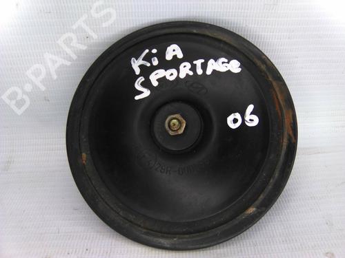 Used Horn Horn KIA SPORTAGE II (JE_, KM_) 2.0 CRDi (140 hp) 19874478 19874478