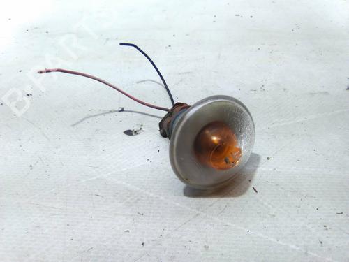 Used Left side indicator Left side indicator FIAT DOBLO Box Body/MPV (223_) 1.9 D (223ZXB1A) (63 hp) 19874462 19874462