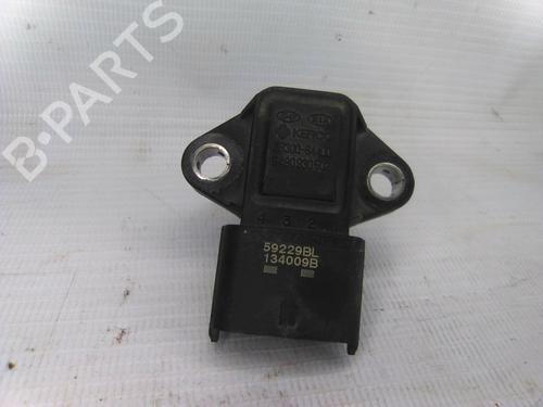 Used Electronic module Electronic module KIA SPORTAGE II (JE_, KM_) 2.0 CRDi (140 hp) 19874480 19874480