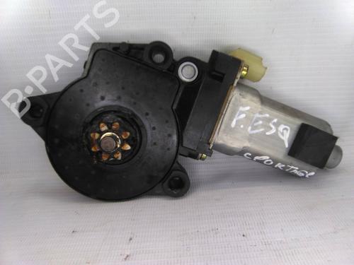 Used Left front window motor Left front window motor KIA SPORTAGE II (JE_, KM_) 2.0 CRDi (140 hp) 19874487 19874487