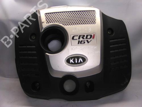 Used Upper protection Upper protection KIA SPORTAGE II (JE_, KM_) 2.0 CRDi (140 hp) 19874512 19874512