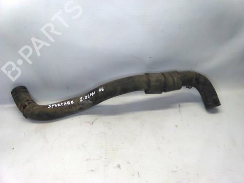 Used Pipe Pipe KIA SPORTAGE II (JE_, KM_) 2.0 CRDi (140 hp) 19874515 19874515