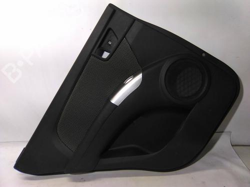 Used Rear left panel Rear left panel KIA SPORTAGE II (JE_, KM_) 2.0 CRDi (140 hp) 19874504 19874504