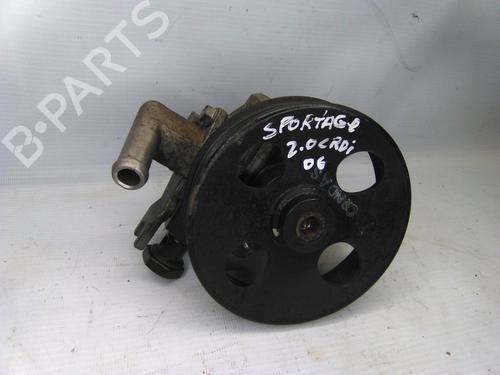 Used Steering pump Steering pump 19874510 19874510