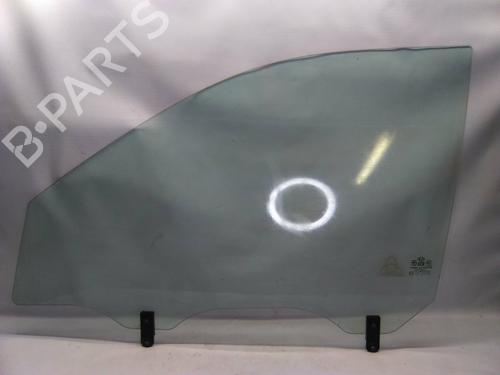 Used Front left door window Front left door window 19874524 19874524