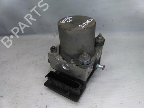 Used ABS pump ABS pump PEUGEOT BOXER Platform/Chassis (244) 2.2 HDi (101 hp) 19874542 19874542