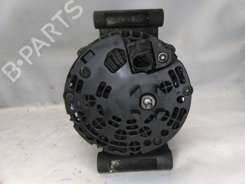 Alternator PEUGEOT BOXER Platform/Chassis (244) 2.2 HDi | BP19874543M7 - Image 2