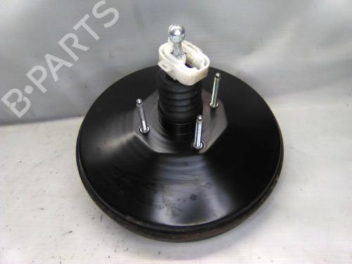 Used Servo brake Servo brake PEUGEOT BOXER Platform/Chassis (244) 2.2 HDi (101 hp) 19874576 19874576