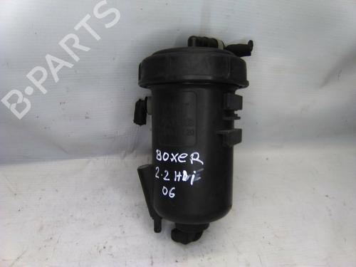 Used Other Other PEUGEOT BOXER Platform/Chassis (244) 2.2 HDi (101 hp) 19874588 19874588