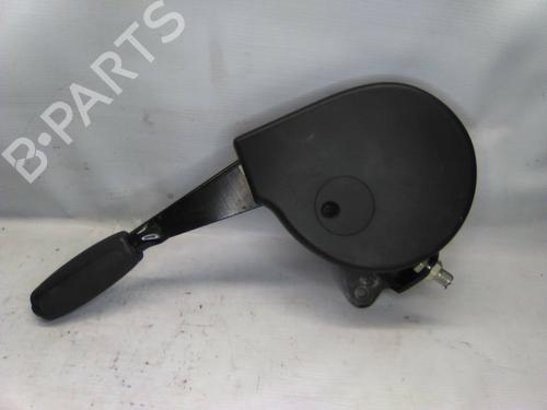 Hand brake PEUGEOT BOXER Platform/Chassis (244) 2.2 HDi | BP19874592I18 - Image 1