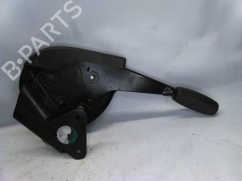 Hand brake PEUGEOT BOXER Platform/Chassis (244) 2.2 HDi | BP19874592I18 - Image 2