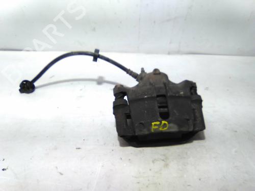 Used Right front brake caliper Right front brake caliper 19874606 19874606
