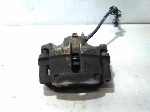Used Left front brake caliper Left front brake caliper RENAULT KANGOO (KC0/1_) 1.5 dCi (KC07) (65 hp) 19874607 19874607