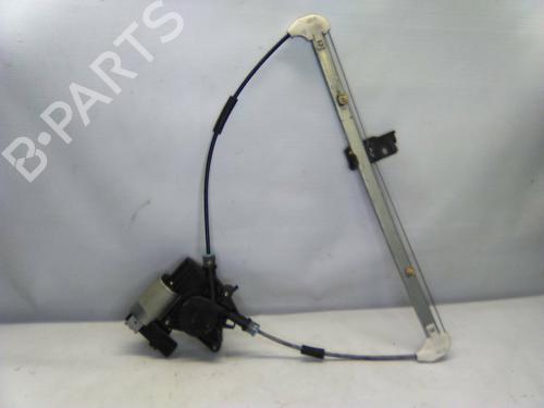 Used Rear left window mechanism Rear left window mechanism MAZDA 6 Hatchback (GG) 2.3 (GG3S) (166 hp) 22936522 22936522