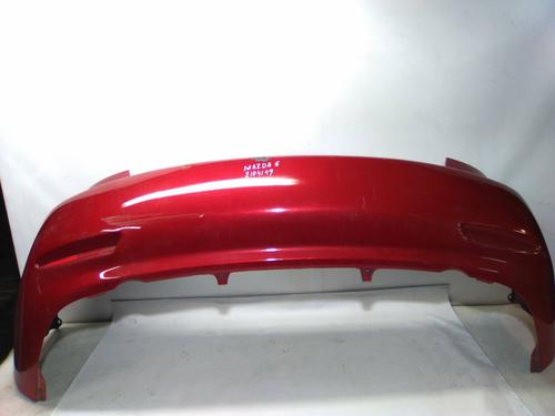 Used Rear bumper Rear bumper 22936516 22936516