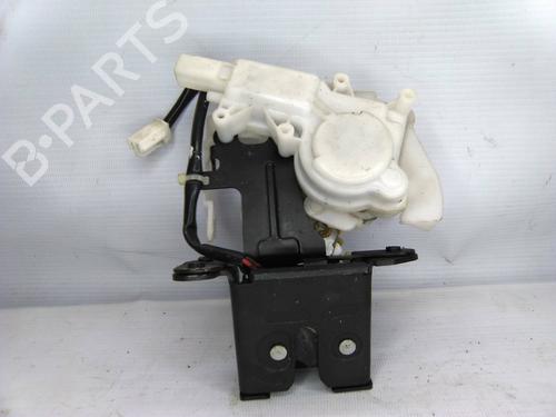 Used Tailgate lock Tailgate lock MAZDA 6 Hatchback (GG) 2.3 (GG3S) (166 hp) 22936525 22936525