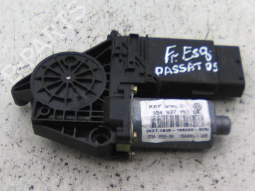 Used Left front window motor Left front window motor 22956179 22956179