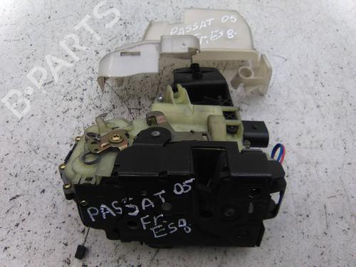 Used Front left lock Front left lock VW PASSAT B5.5 Variant (3B6) 1.9 TDI (101 hp) 21130992 21130992