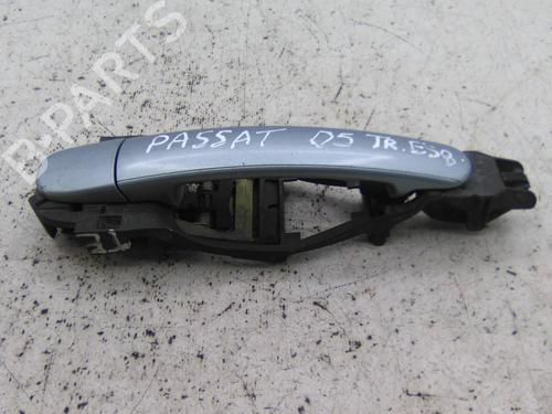 rear-left-exterior-door-handle-vw-passat-b55-variant-3b6-19-tdi-3b0837885-2000-2001-2002-2003-2004-2005-22956178 main image