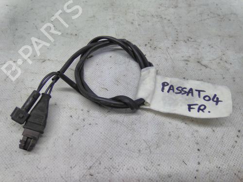Used Electronic module Electronic module VW PASSAT B5.5 Variant (3B6) 1.9 TDI (101 hp) 22936538 22936538