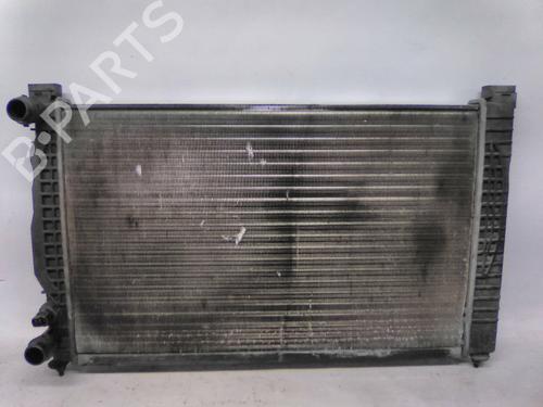 Used Water radiator Water radiator VW PASSAT B5.5 Variant (3B6) 1.9 TDI (101 hp) 22936540 22936540