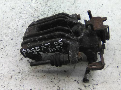 Used Right rear brake caliper Right rear brake caliper VW PASSAT B5.5 Variant (3B6) 1.9 TDI (101 hp) 21192251 21192251