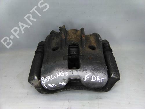 Used Right front brake caliper Right front brake caliper 19874633 19874633