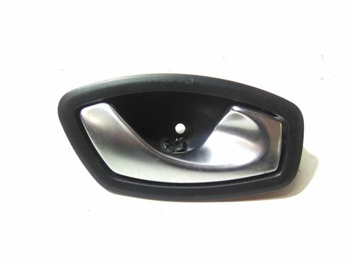 Used Front right interior door handle Front right interior door handle RENAULT CLIO IV (BH_) 1.5 dCi (BHM6) (84 hp) 19874646 19874646