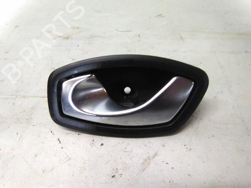 Used Rear left interior door handle Rear left interior door handle 19874649 19874649