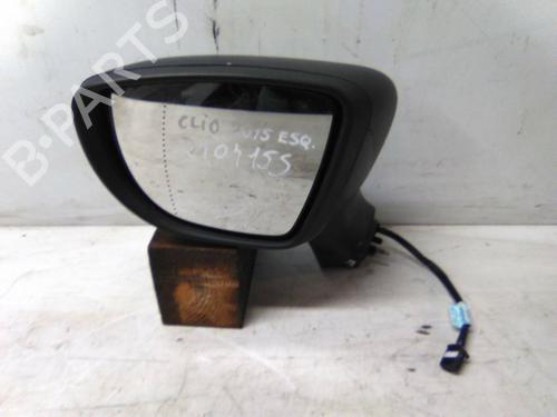 Used Left mirror Left mirror 19874650 19874650