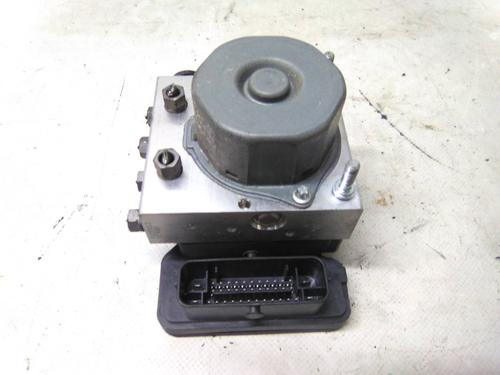 Used ABS pump ABS pump RENAULT CLIO IV (BH_) 1.5 dCi (BHM6) (84 hp) 19874656 19874656