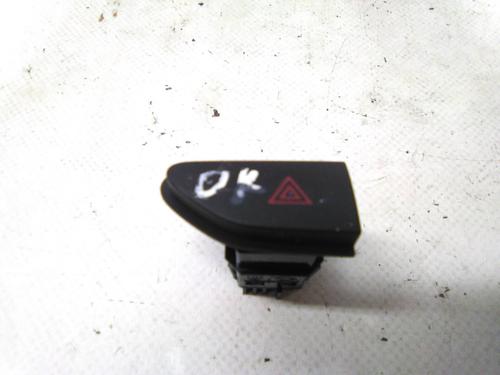 Used Warning switch Warning switch RENAULT CLIO IV (BH_) 1.5 dCi (BHM6) (84 hp) 19874659 19874659