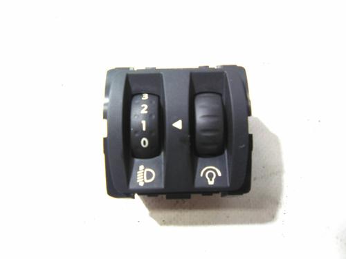 Used Switch Switch RENAULT CLIO IV (BH_) 1.5 dCi (BHM6) (84 hp) 19874660 19874660