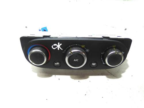 Used Climate control Climate control 19874662 19874662
